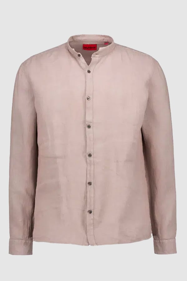 ΛΙΝΟ ΠΟΥΚΑΜΙΣΟ HUGO - 237